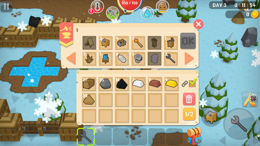 Mine Survival(ιٷ)v1.4.1°