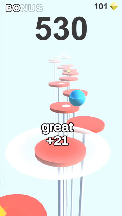 Stairs(booooing°)v1.1.5 ٷ