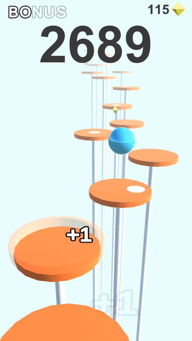 Stairs(booooing°)v1.1.5 ٷ