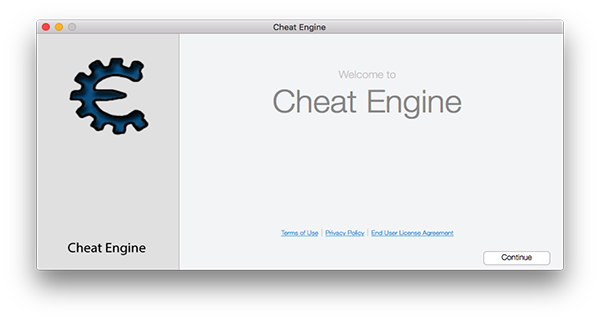 Cheat Engine Macv7.4 ƻ԰