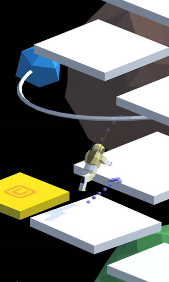 Icy Bounce(ƽ浯Ϸ)v1.0 °