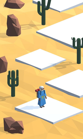 Icy Bounce(ƽ浯Ϸ)v1.0 °