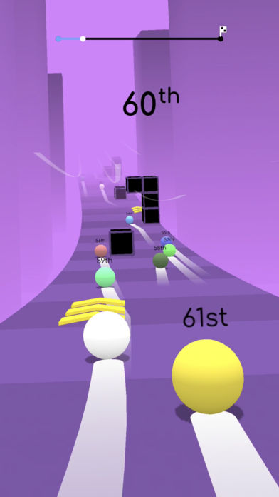 Balls Race(Сڹƽ)v1.0 °