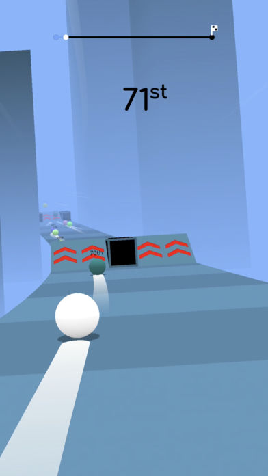 Balls Race(Сڹƽ)v1.0 °