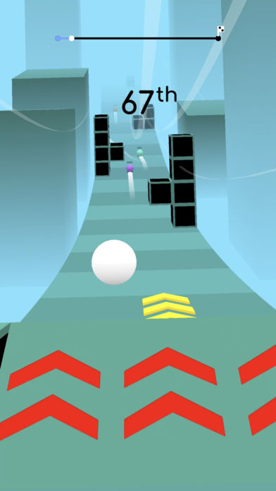 Balls Race(Сڹƽ)v1.0 °