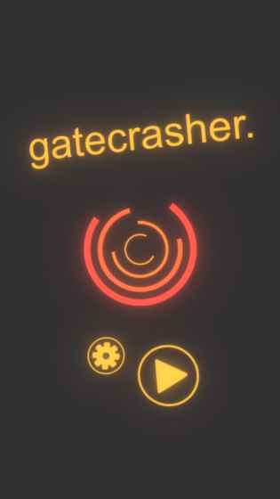 gatecrasherϷ׿v1.0 ׿