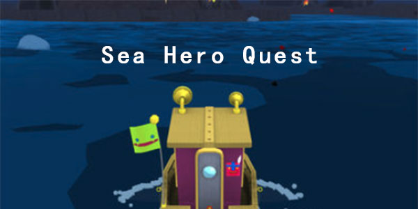 Sea Hero Quest