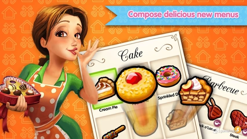 Delicious: Emily(ζļҾ)v50.124 ׿