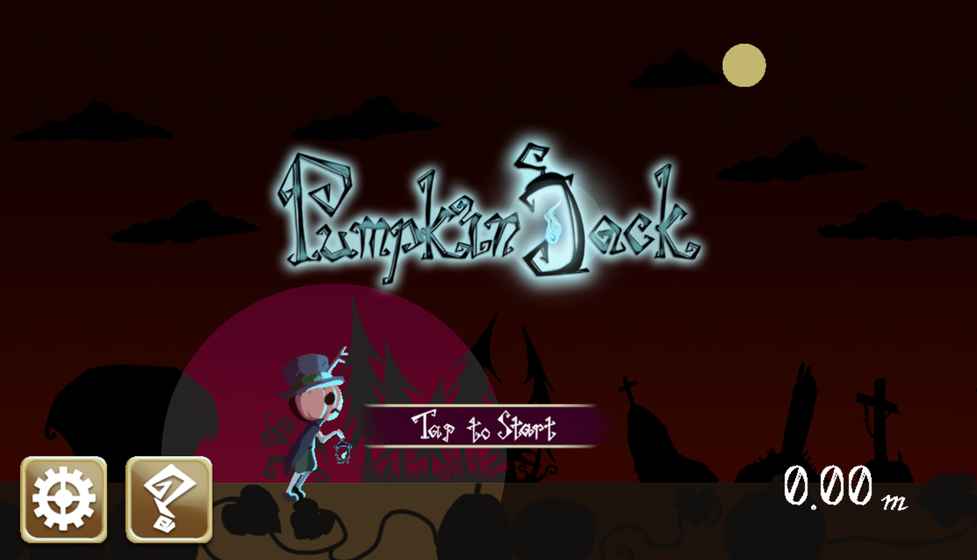 Pumpkin Jackٷv1.0.1 °