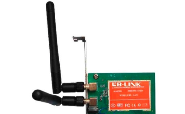 B-Link BL-LW07-A2