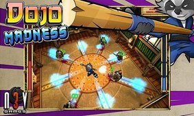 Dojo Madness()v1.0 ׿