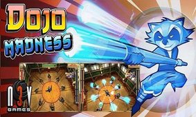 Dojo Madness()v1.0 ׿