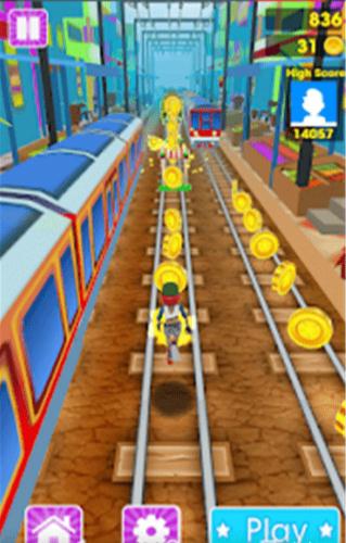 Subway kids Run(Сܿ)v1.0.11 ׿