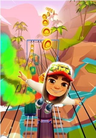 Subway kids Run(Сܿ)v1.0.11 ׿