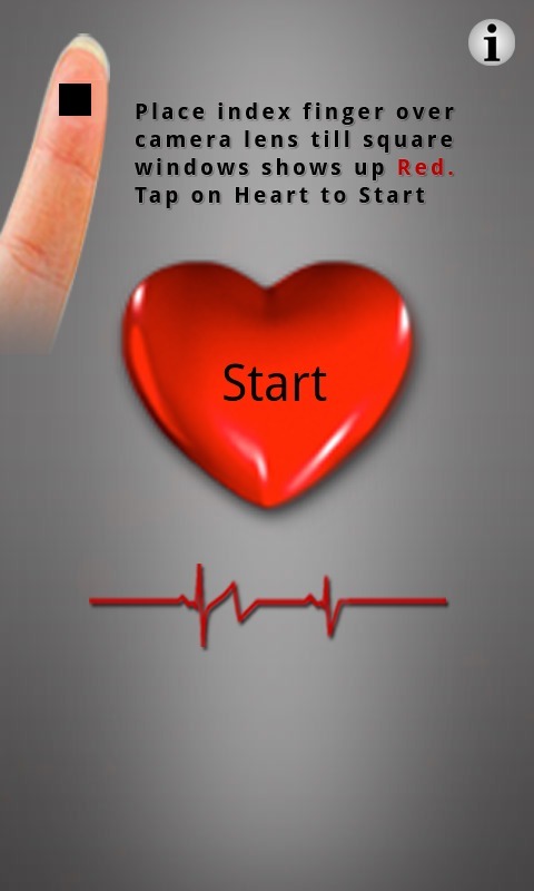 Heartbeat Counterv1.0 ׿