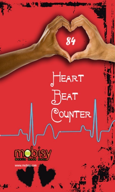 Heartbeat Counterv1.0 ׿