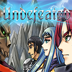 Undefeated(ܴ˵ֻ)v1.0.7 ׿