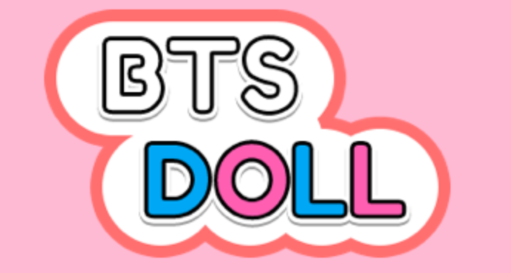 bts Doll