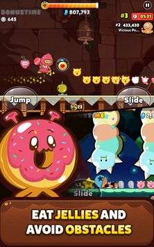 Cookie Run: OvenBreak(ܿ῾Ϸ)v2.53 °