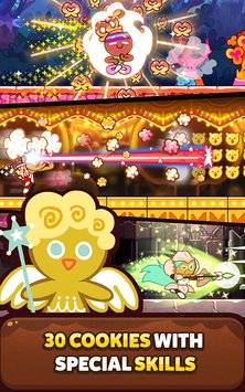 Cookie Run: OvenBreak(ܿ῾Ϸ)v2.53 °