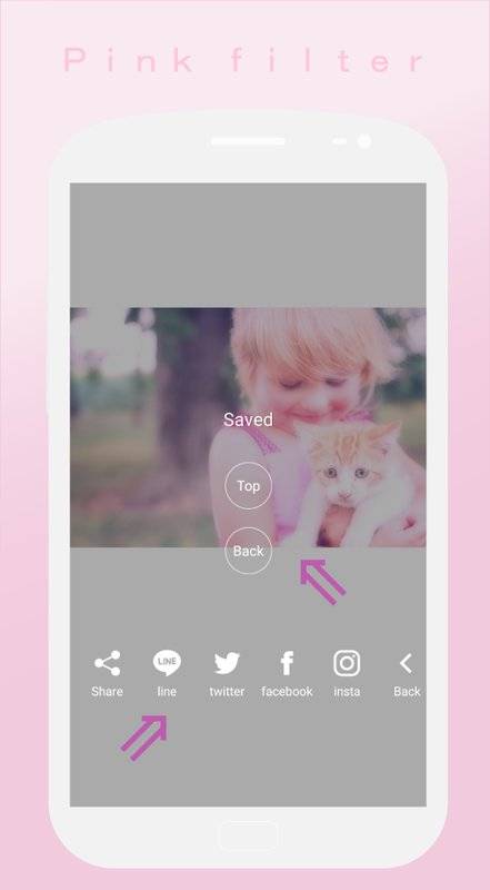 softpink appv2.1.0 °