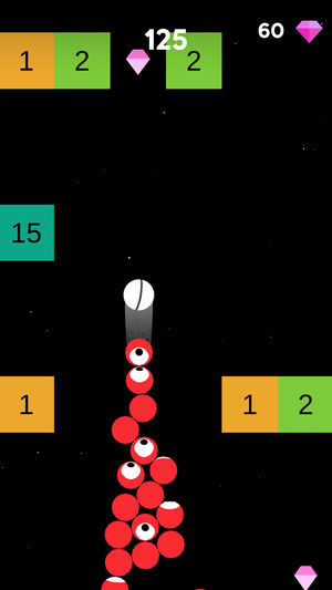 Ballz Rush׿v1.1 °