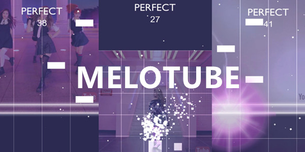 MELOTUBE