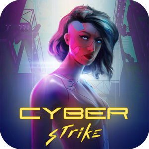 Cyber Strike(׷)v1.1 ׿