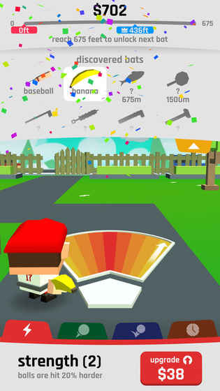 Baseball Boyv1.0 ׿