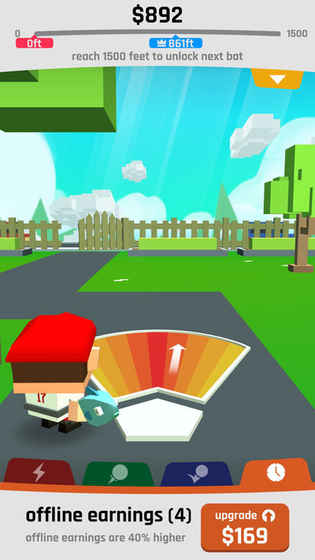 Baseball Boyİv1.0 ׿