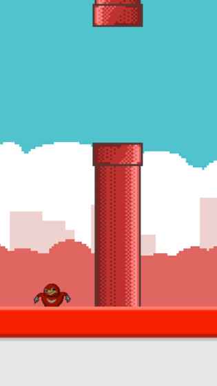 Flappy Ugandan Knuckles׿v1.2 °