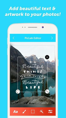 PicLabappv1.8.5 ׿