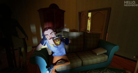 Hello Neighbor(µھ)v1.0.2 ׿