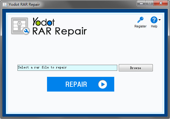 yodot rar repairv1.0.0 ٷ