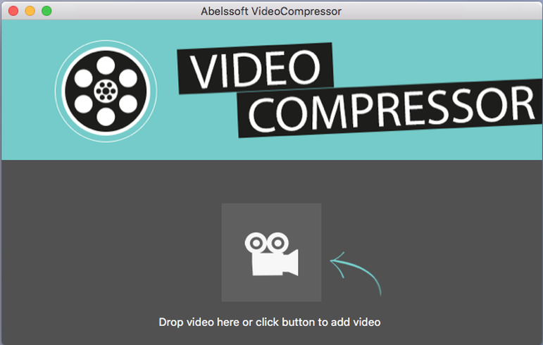 videocompressor for macv2018 Ѱ