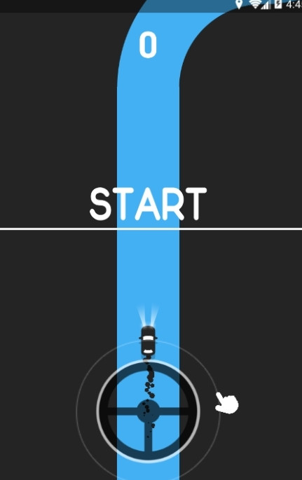 Finger Driver(ָʻ)v1.0 Ѱ