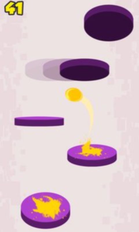 Bounce Forever(㷴)v1.0.2 °