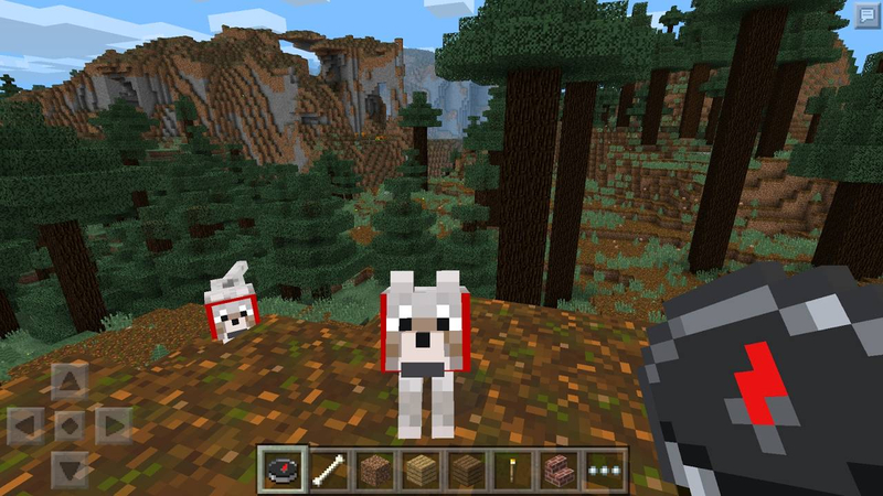 Minecraft(ҵ1.2.13ƽ)v1.2.13.11 ׿