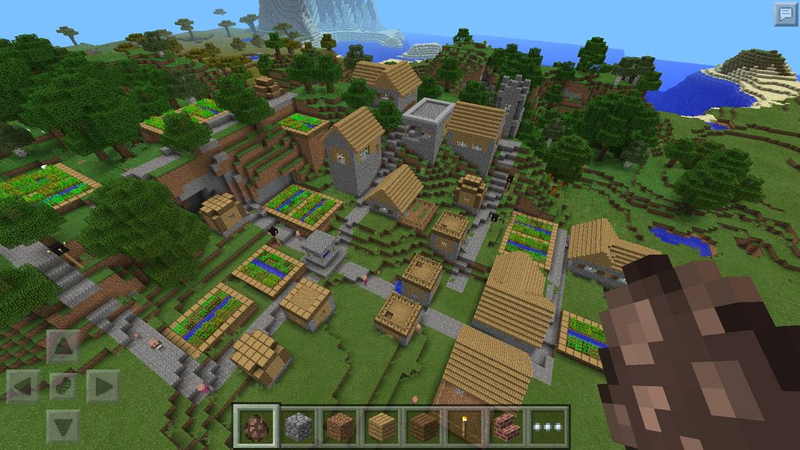 Minecraft(ҵ1.2.13ƽ)v1.2.13.11 ׿