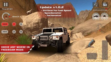 OffRoad Drive Desert(ԽҰʻɳĮ)v1.0.5 ׿