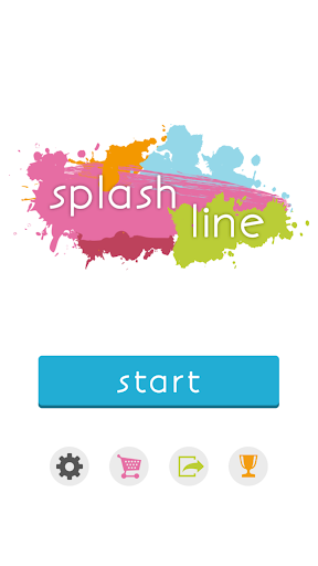 splash(Զƴͼ)v1.0 ׿