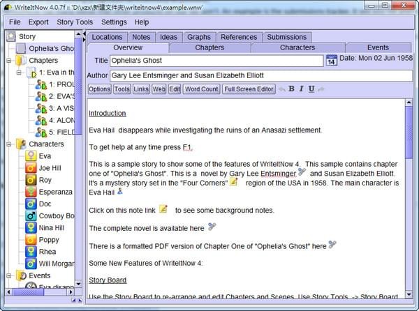 WriteItNowv5.2 Ѱ