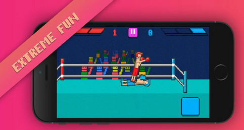 Punch My Head(רҵ)v1.1.1 ٷ