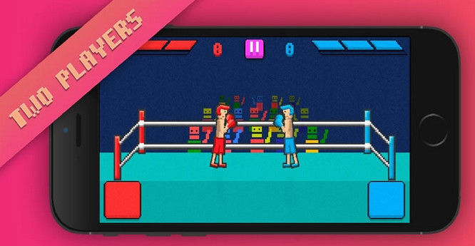 Punch My Head(רҵ)v1.1.1 ٷ