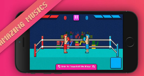 Punch My Head(רҵ)v1.1.1 ٷ