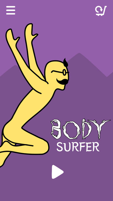 Body SurferϷv1.1 ׿