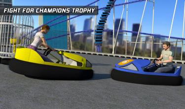 Bumper Car Crash Racing Fever(ոܳײ)v1.3 ׿