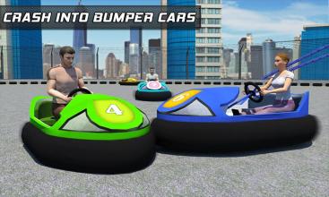 Bumper Car Crash Racing Fever(ոܳײ)v1.3 ׿