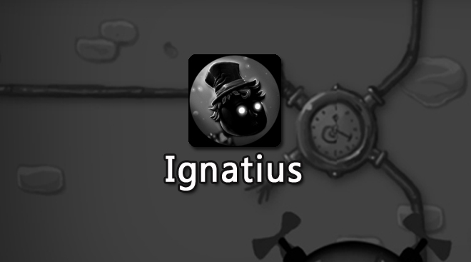 IgnatiusϷv1.0.8 ֻ