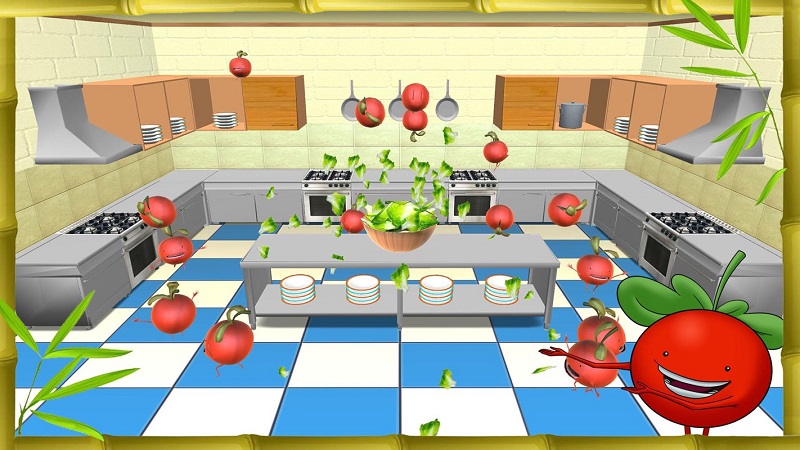 salad huntɳv0.49 ׿